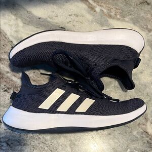 Adidas Cloud Foam Plus Shoes